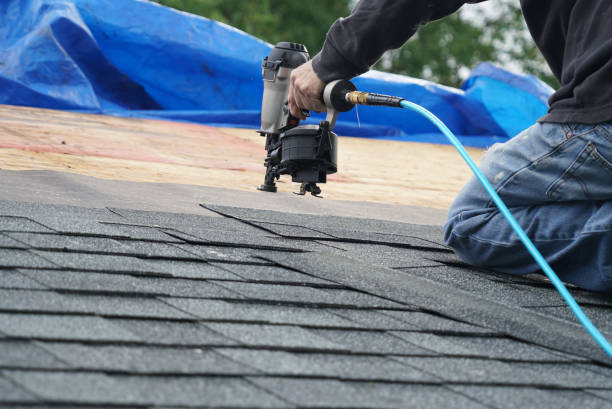 Fast & Reliable Emergency Roof Repairs in Samoset, FL